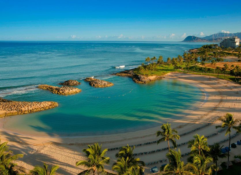 Plage Photo