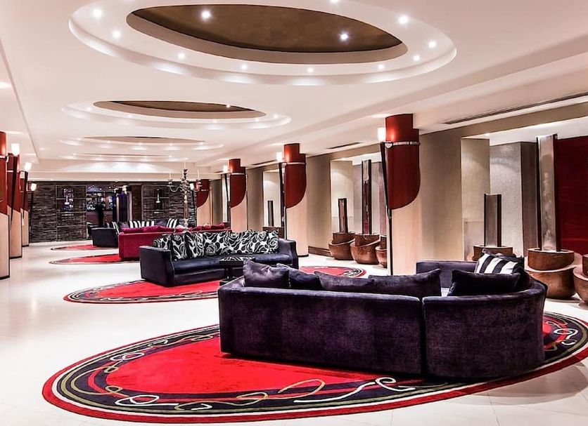 Hall d’entrée Photo