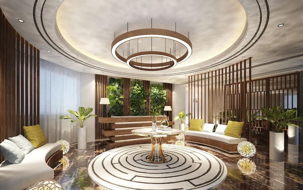 Hall d’entrée Photo