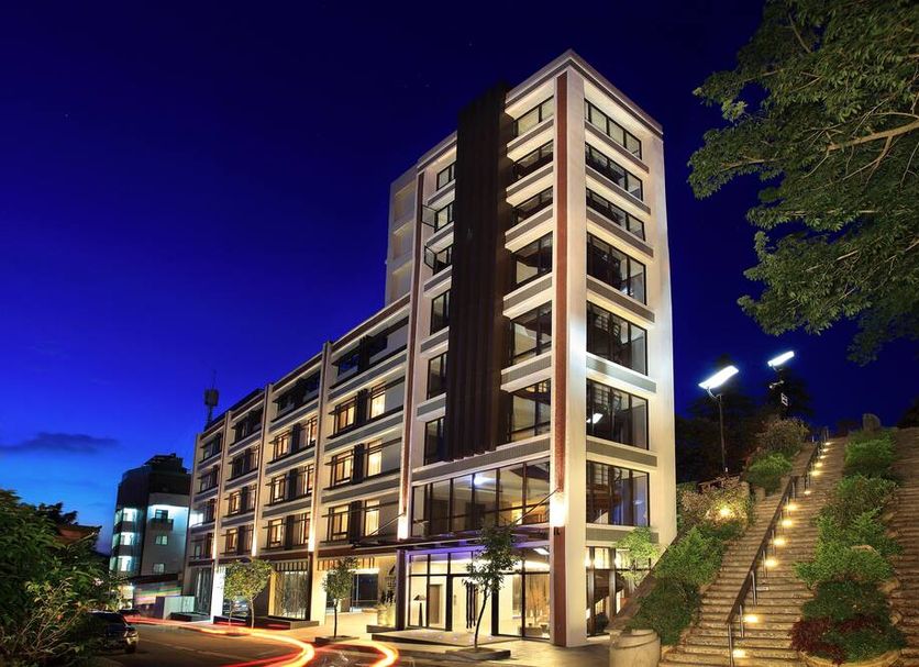 Bâtiment Photo