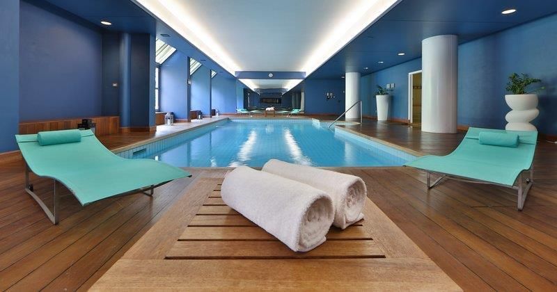 Piscine Photo