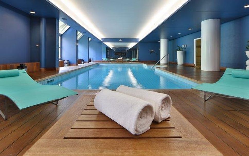 Piscine Photo