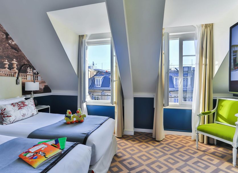 Chambre Photo