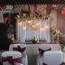 Salle de banquet