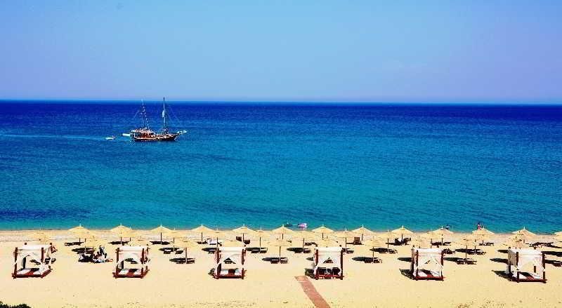 Plage Photo