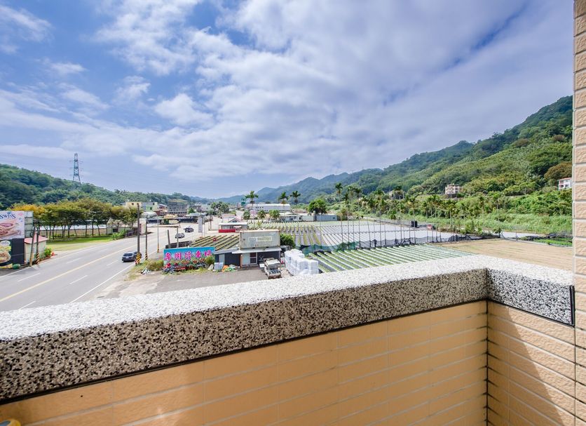 Balcon Photo