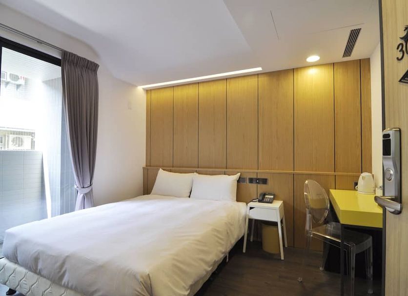 Chambre Photo