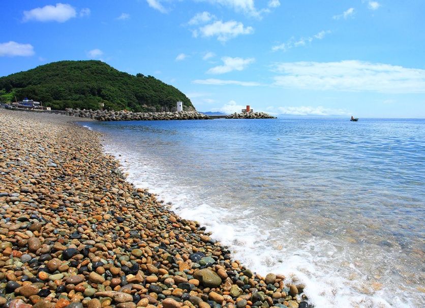 Plage Photo