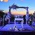 Salle de banquet