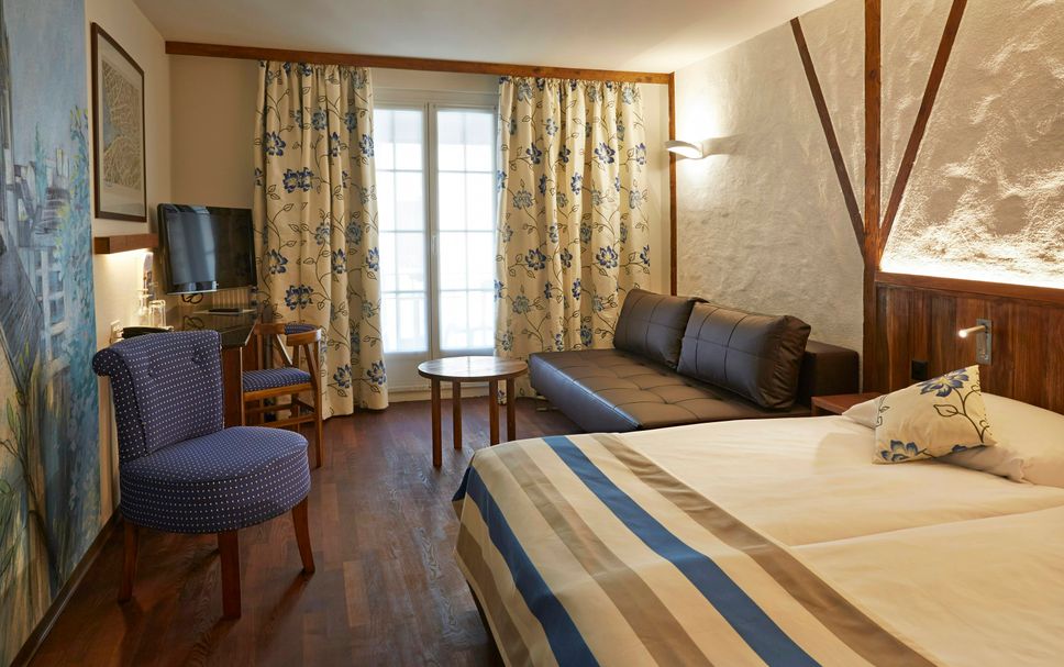 Chambre Photo