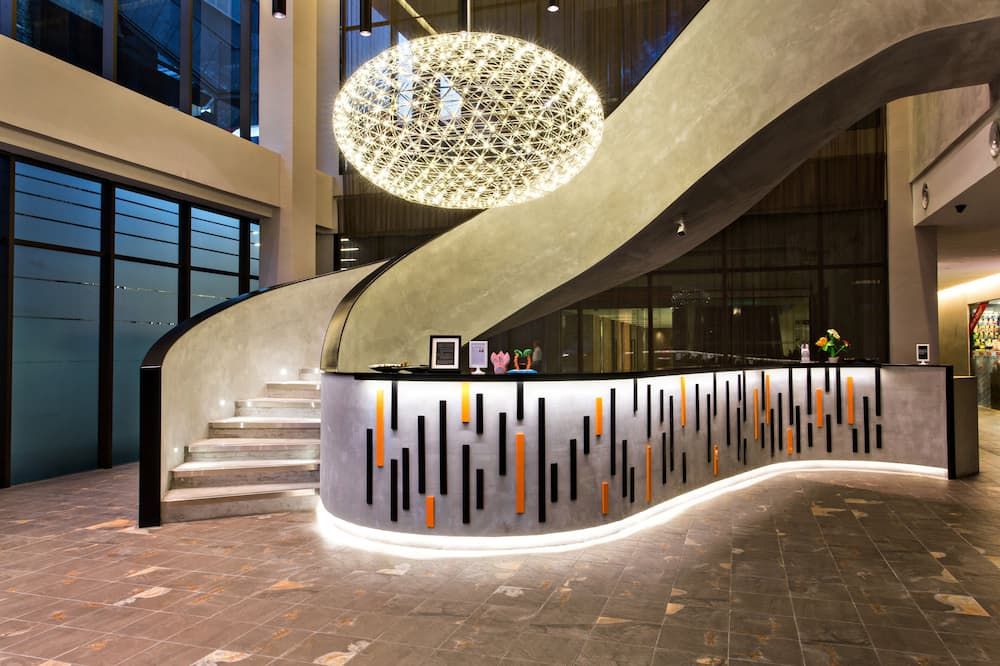 Hall d’entrée Photo