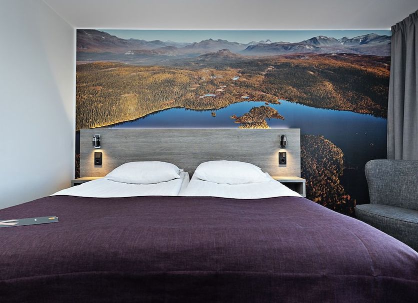 Chambre Photo