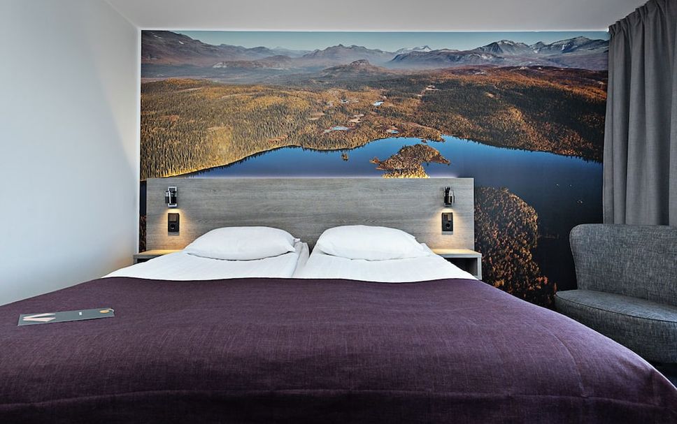 Chambre Photo