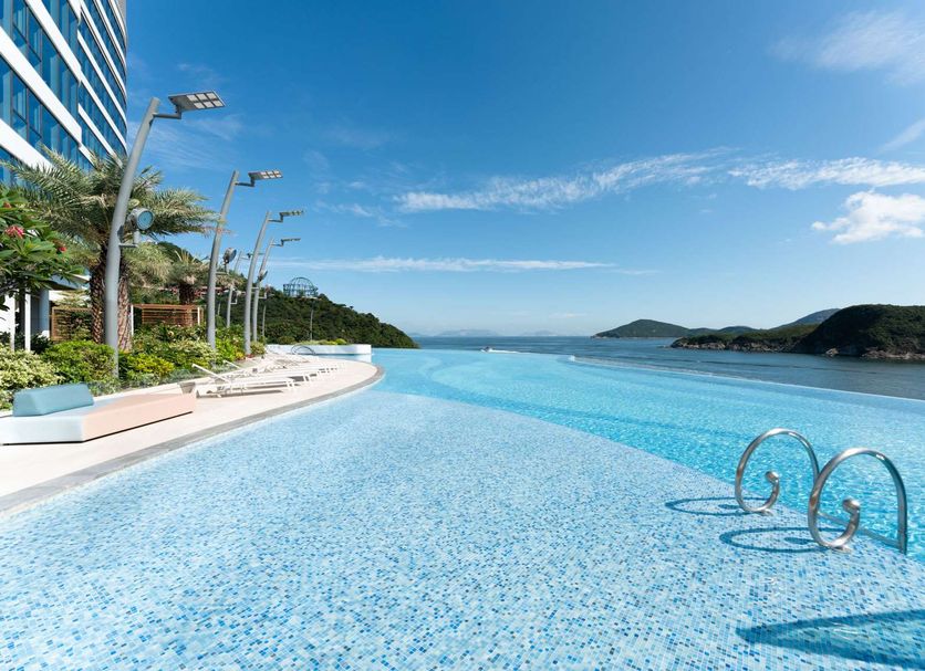 Piscine Photo