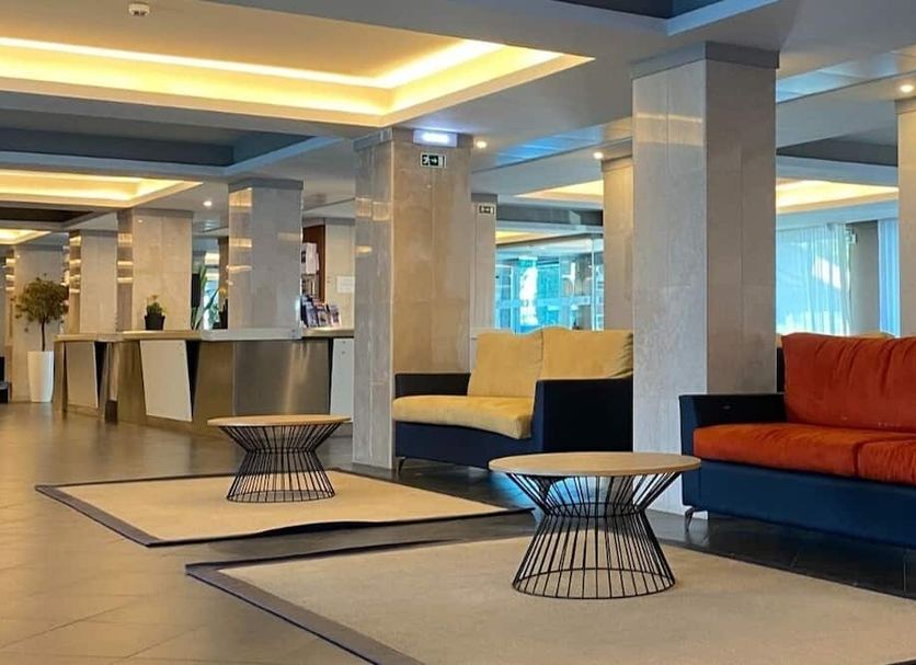 Hall d’entrée Photo