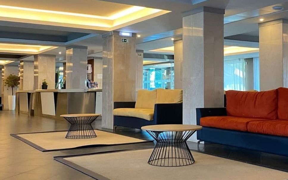Hall d’entrée Photo