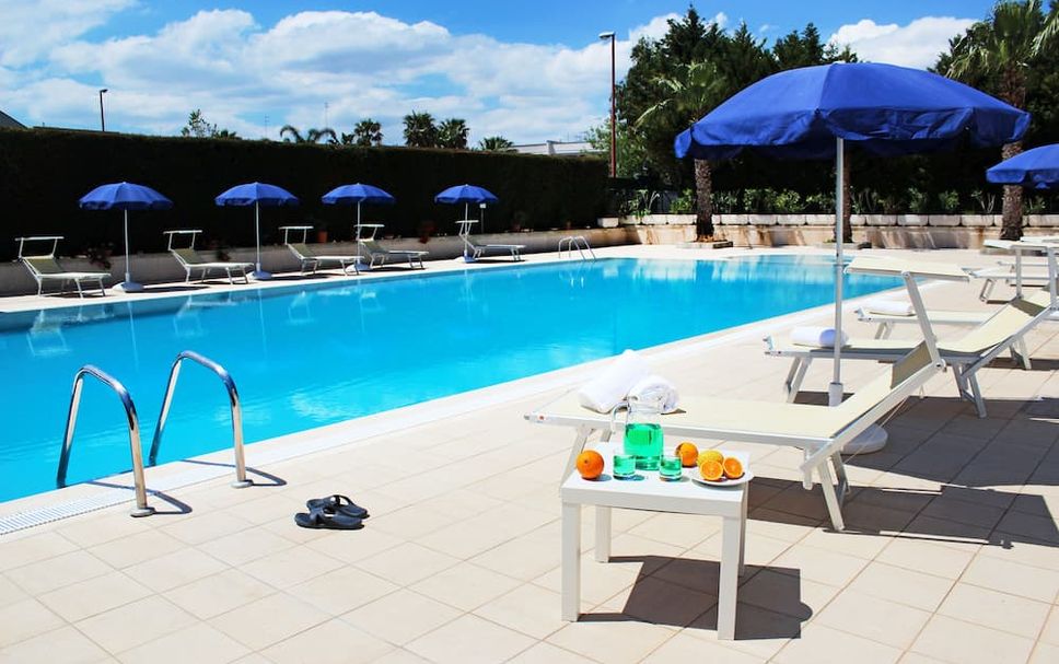 Piscine Photo