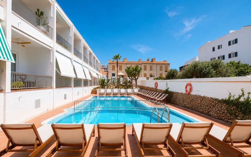 Piscine Photo