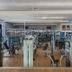 Salle de sport