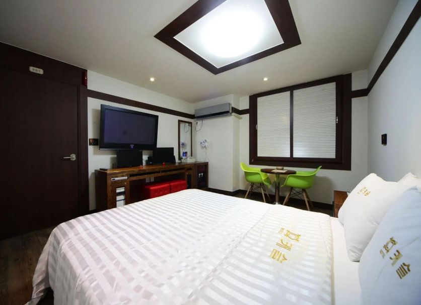 Chambre Photo