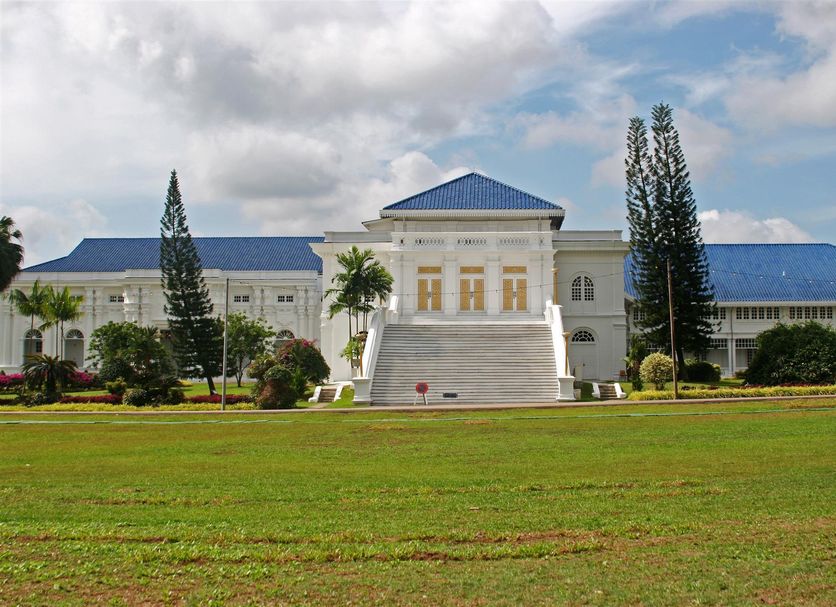 Bâtiment Photo