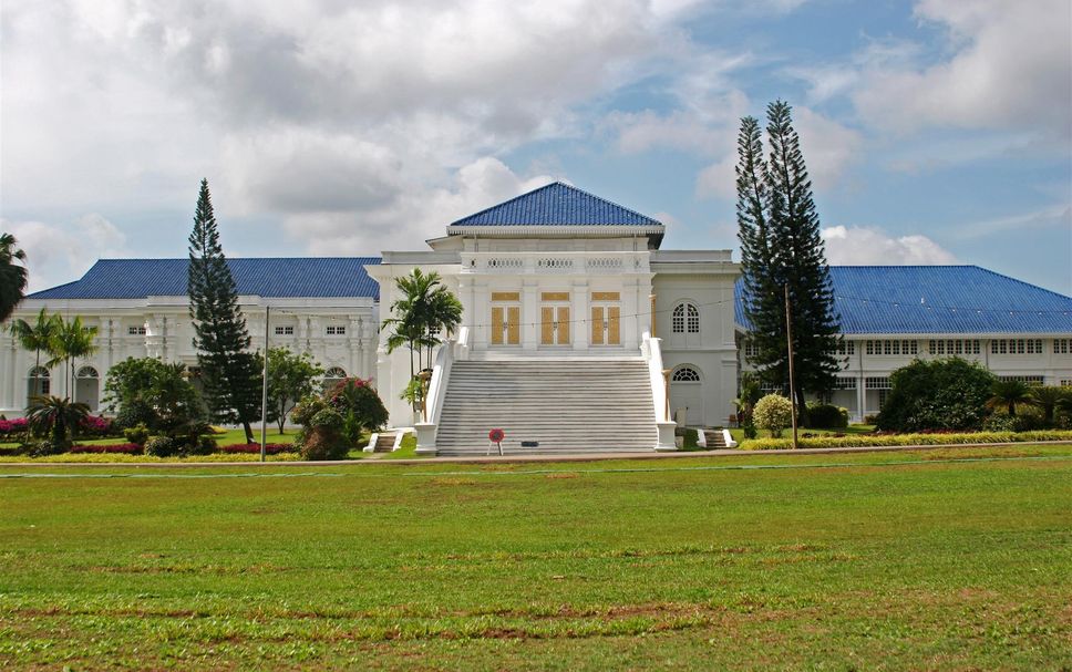 Bâtiment Photo