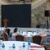 Salle de banquet
