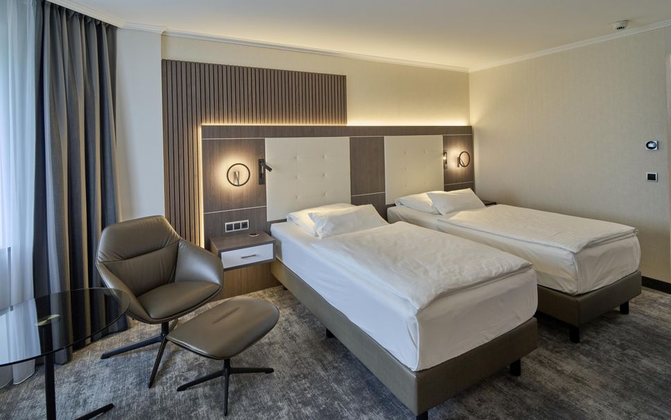 Chambre Photo