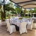 Salle de banquet