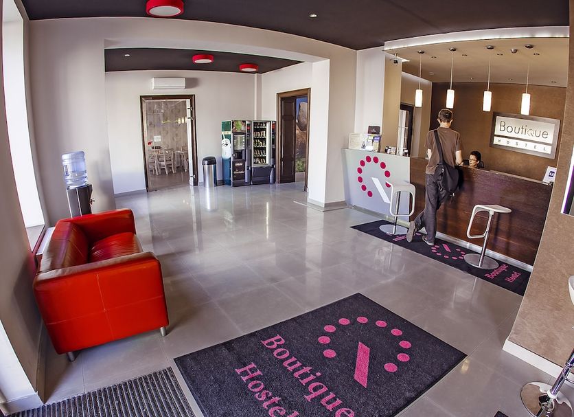 Hall d’entrée Photo