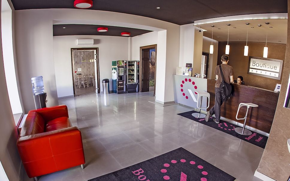 Hall d’entrée Photo
