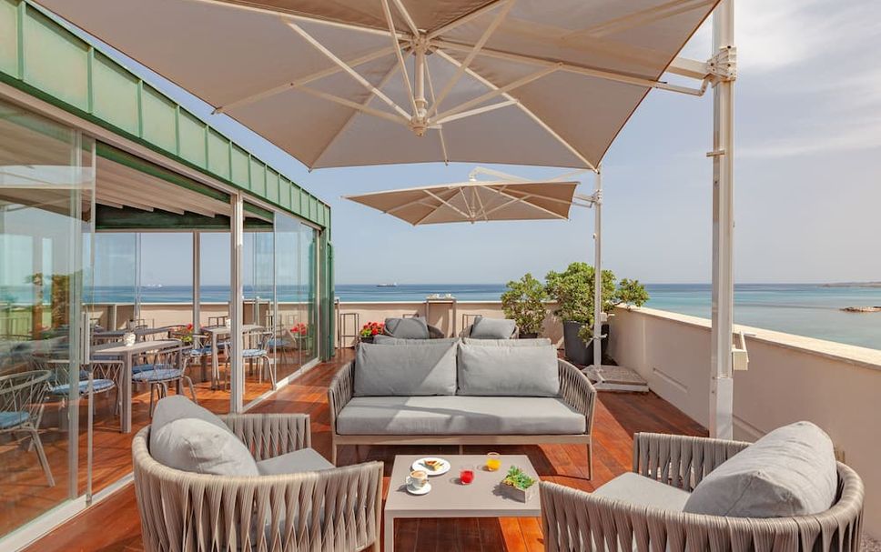 Balcon Photo