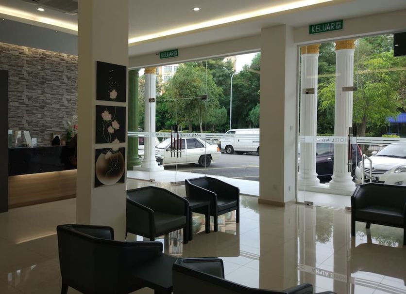 Hall d’entrée Photo
