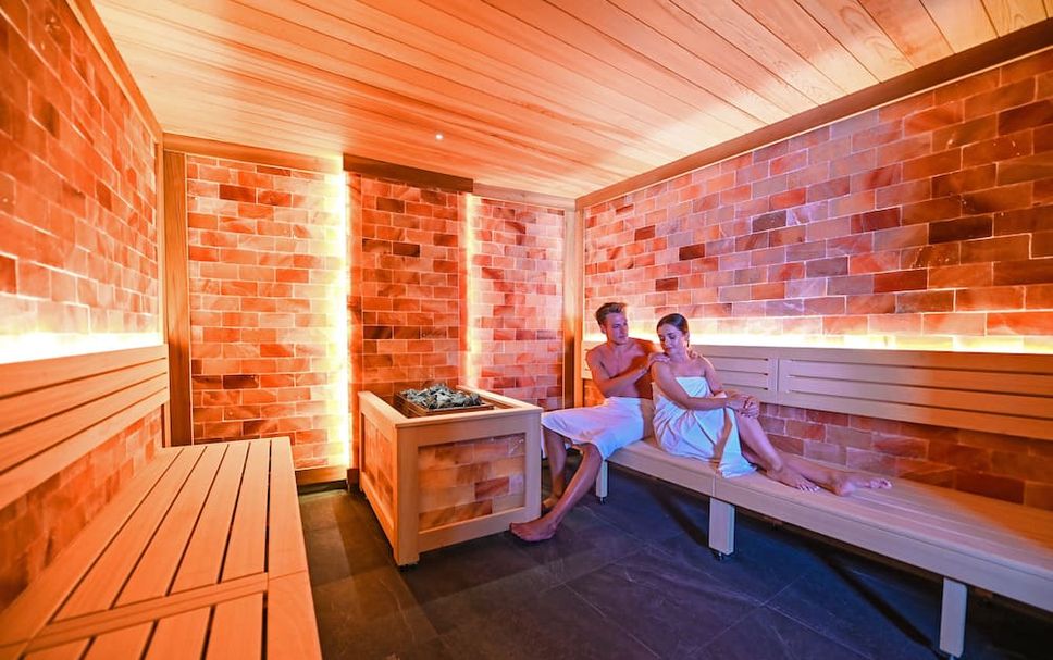 Spa Photo