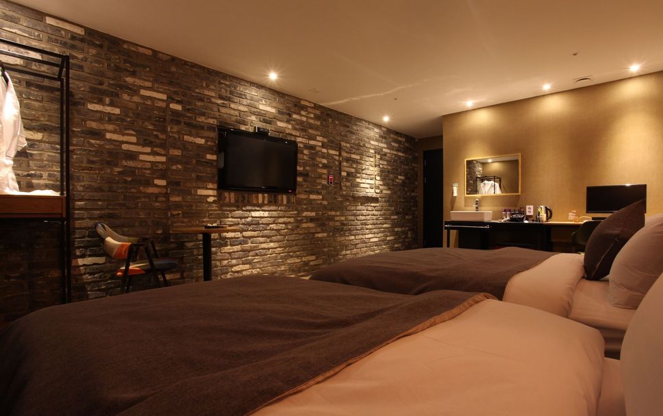 Chambre Photo