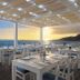 Salle de banquet
