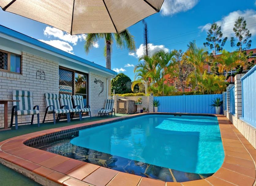 Piscine Photo