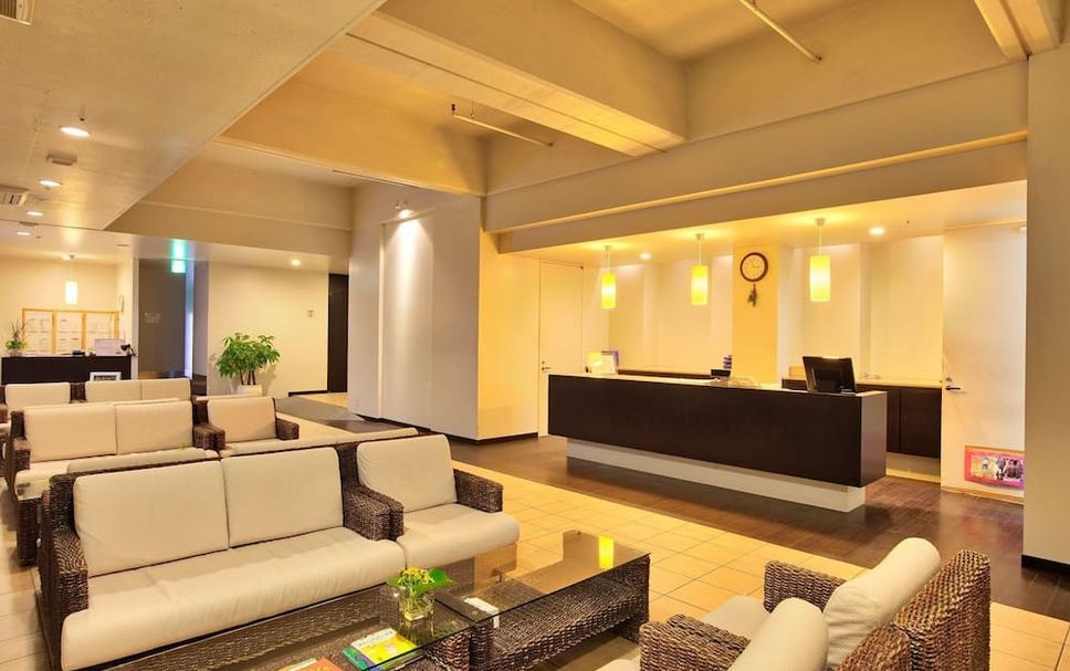 Hall d’entrée Photo