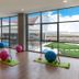Salle de sport