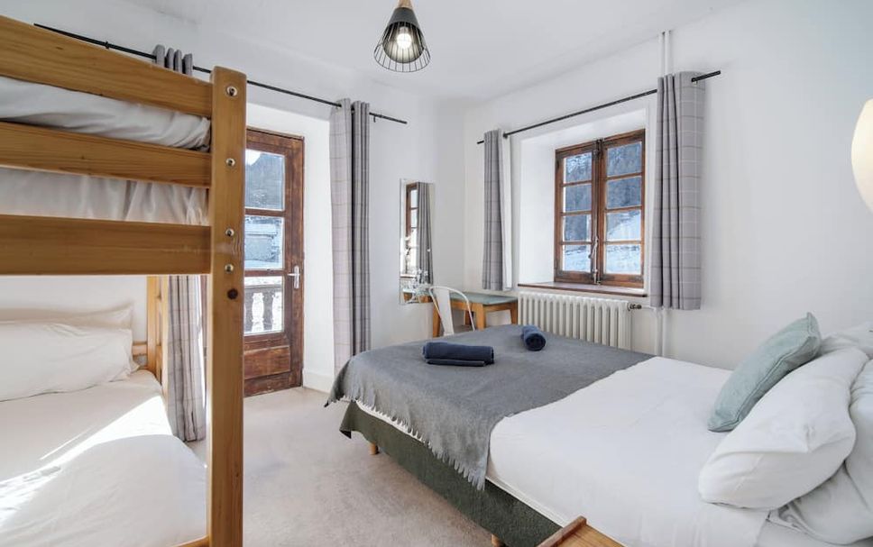 Chambre Photo