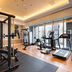 Salle de sport