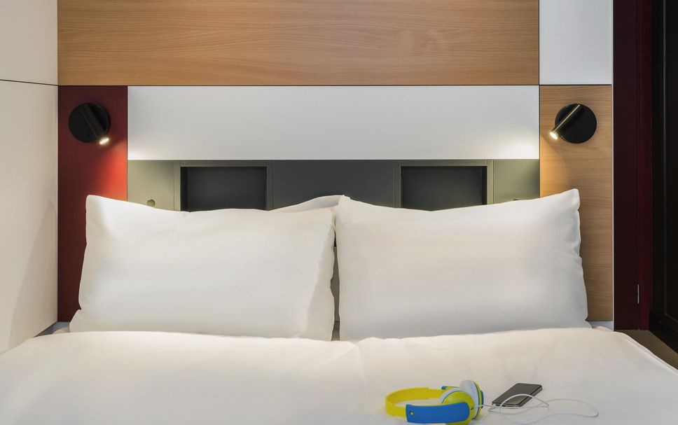 Chambre Photo