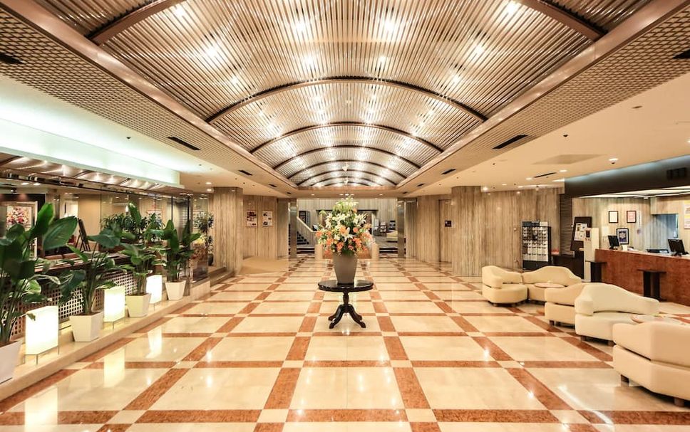 Hall d’entrée Photo