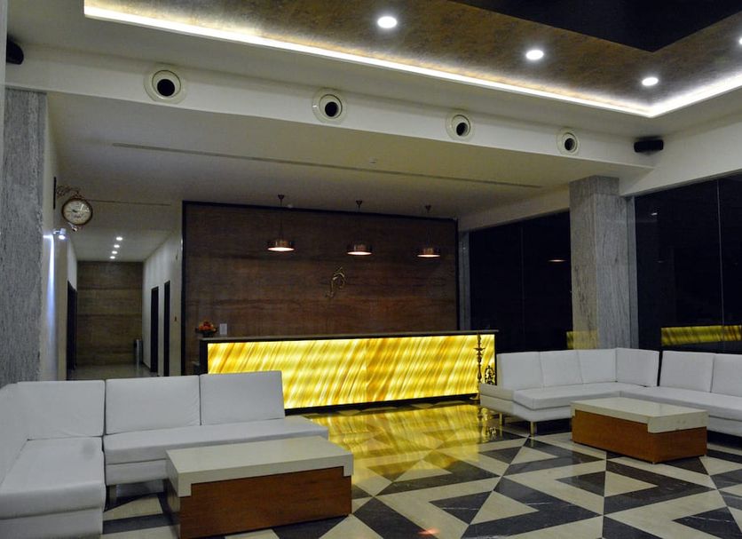 Hall d’entrée Photo