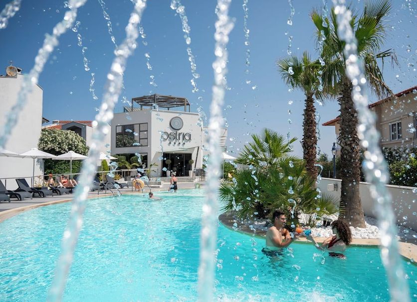 Piscine Photo