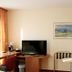 Équipements de la chambre