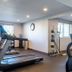 Salle de sport