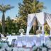 Salle de banquet