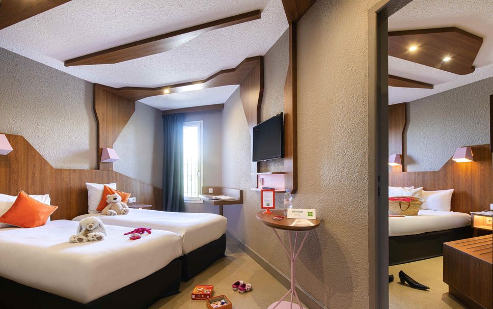 Chambre Photo