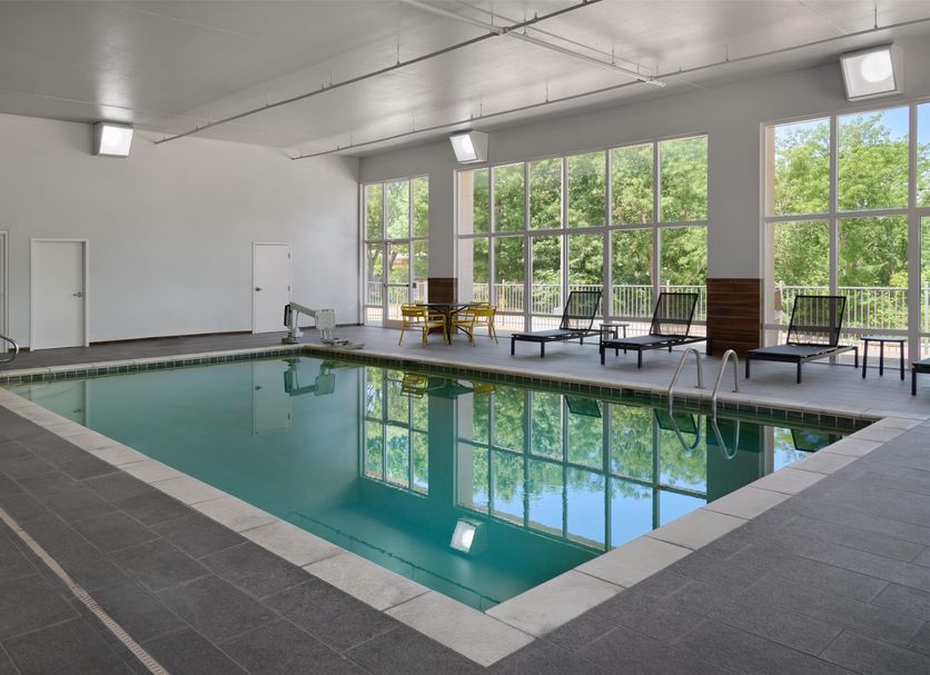 Piscine Photo